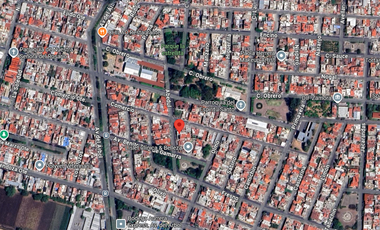 VENTA DE CASA CALLE ABEDUL 123C LAS FUENTES ZAMORA DE HIDALGO MICHOACAN