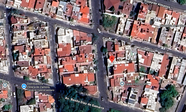 VENTA DE CASA CALLE ABEDUL 123C LAS FUENTES ZAMORA DE HIDALGO MICHOACAN