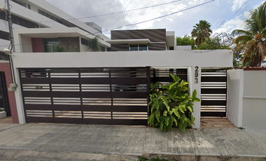 VENTA DE CASA EN MONTES DE AME MERIDA YUCATAN