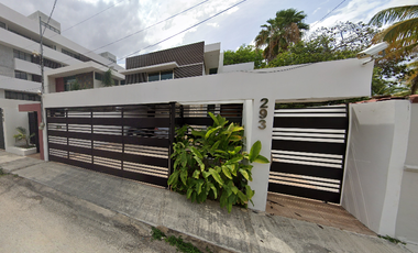 VENTA DE CASA EN MONTES DE AME MERIDA YUCATAN