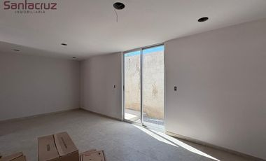 🏡✨ ¡¡¡¡ESTRENA YA!!!! LA CASA QUE BUSCAS ESTÁ EN SANTA CRUZ TLAXCALA ✨🏡