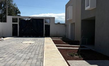 🏡✨ ¡¡¡¡ESTRENA YA!!!! LA CASA QUE BUSCAS ESTÁ EN SANTA CRUZ TLAXCALA ✨🏡