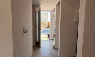 🏡✨ ¡¡¡¡ESTRENA YA!!!! LA CASA QUE BUSCAS ESTÁ EN SANTA CRUZ TLAXCALA ✨🏡