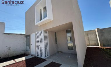 🏡✨ ¡¡¡¡ESTRENA YA!!!! LA CASA QUE BUSCAS ESTÁ EN SANTA CRUZ TLAXCALA ✨🏡