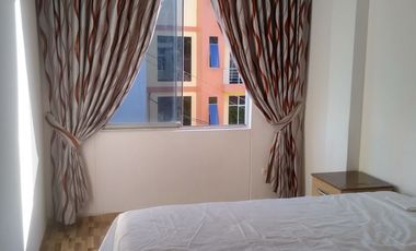 VENTA DEPARTAMENTO EN TARAPOTO