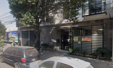 DEPARTAMENTO EN VENTA JAMAICA VENUSTIANO CARRANZA CDMX OPORTUNIDAD HIPOTECARIA