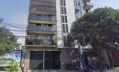 DEPARTAMENTO EN VENTA JAMAICA VENUSTIANO CARRANZA CDMX OPORTUNIDAD HIPOTECARIA