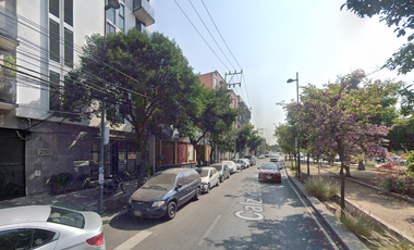 DEPARTAMENTO EN VENTA JAMAICA VENUSTIANO CARRANZA CDMX OPORTUNIDAD HIPOTECARIA