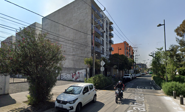 DEPARTAMENTO EN VENTA JAMAICA VENUSTIANO CARRANZA CDMX OPORTUNIDAD HIPOTECARIA