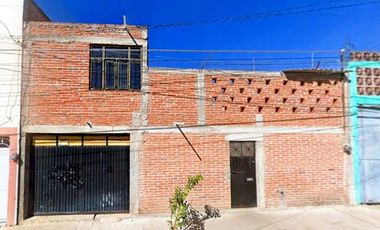 CASA EN VENTAS SONORA, NVA DEL SOL, SAN LUIS DE LA PAZ, GTO