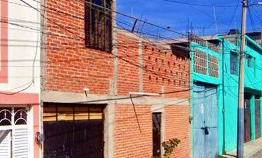 CASA EN VENTAS SONORA, NVA DEL SOL, SAN LUIS DE LA PAZ, GTO