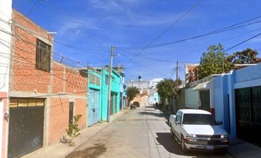 CASA EN VENTAS SONORA, NVA DEL SOL, SAN LUIS DE LA PAZ, GTO