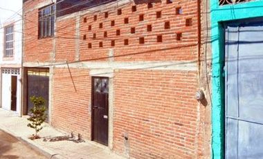 CASA EN VENTAS SONORA, NVA DEL SOL, SAN LUIS DE LA PAZ, GTO