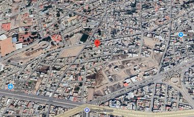 CASA EN VENTAS SONORA, NVA DEL SOL, SAN LUIS DE LA PAZ, GTO