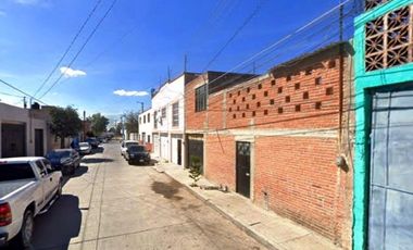 CASA EN VENTAS SONORA, NVA DEL SOL, SAN LUIS DE LA PAZ, GTO