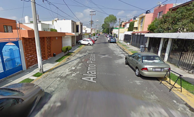 Casa en venta Alamo Plateado, Los Alamos, Naucalpan de Juárez, Méx.