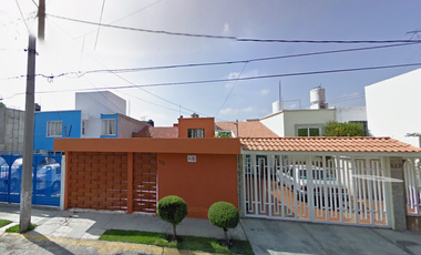 Casa en venta Alamo Plateado, Los Alamos, Naucalpan de Juárez, Méx.