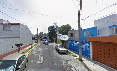 Casa en venta Alamo Plateado, Los Alamos, Naucalpan de Juárez, Méx.