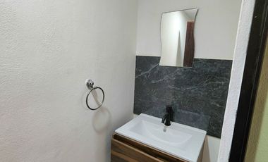 Casa en RENTA Recién Remodelada Fracc. Xana