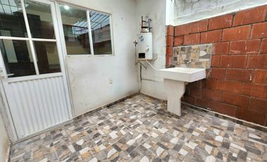 Casa en RENTA Recién Remodelada Fracc. Xana