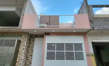 Casa en RENTA Recién Remodelada Fracc. Xana