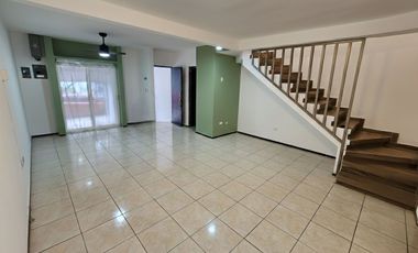 Casa en RENTA Recién Remodelada Fracc. Xana