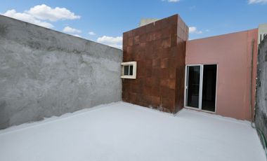 Casa en RENTA Recién Remodelada Fracc. Xana