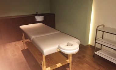 SUITE/LOFT AMUEBLADA ADAMANT 2