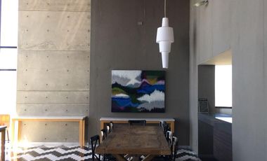 SUITE/LOFT AMUEBLADA ADAMANT 2