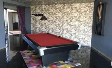 SUITE/LOFT AMUEBLADA ADAMANT 2