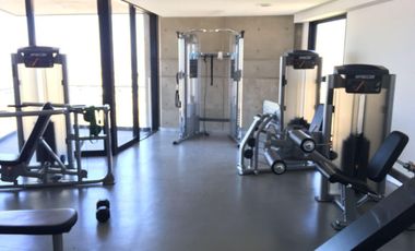 SUITE/LOFT AMUEBLADA ADAMANT 2