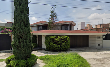 Casa en venta Antonio Caso, Cd. Satélite, Naucalpan de Juárez, Méx.