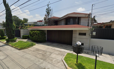 Casa en venta Antonio Caso, Cd. Satélite, Naucalpan de Juárez, Méx.