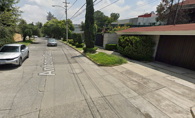 Casa en venta Antonio Caso, Cd. Satélite, Naucalpan de Juárez, Méx.