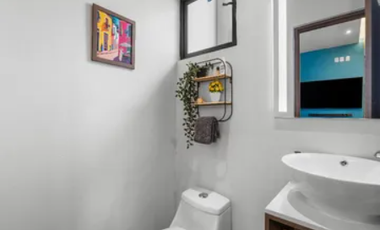 Casa en venta Antonio Caso, Cd. Satélite, Naucalpan de Juárez, Méx.