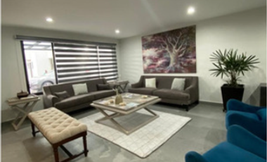 Casa en venta Antonio Caso, Cd. Satélite, Naucalpan de Juárez, Méx.