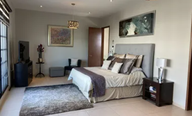 Casa en venta Antonio Caso, Cd. Satélite, Naucalpan de Juárez, Méx.