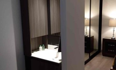 Departamento AMUEBLADO de 2 recámaras en Torre Adamant en León, Gto.