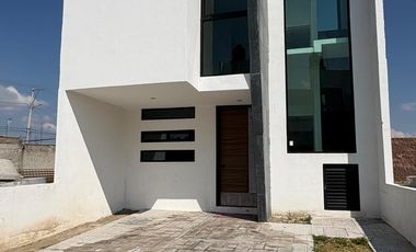 ✨🏠 ¡¡EXCLUSIVA Y LISTA PARA TI!! PROPIEDAD EN VOLCANES ✨