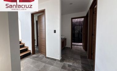 ✨🏠 ¡¡EXCLUSIVA Y LISTA PARA TI!! PROPIEDAD EN VOLCANES ✨