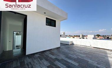 ✨🏠 ¡¡EXCLUSIVA Y LISTA PARA TI!! PROPIEDAD EN VOLCANES ✨