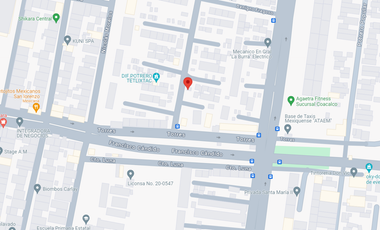 DEPARTAMENTO DE RECUPERACIÓN BANCARIA EN CALLE JUAN RODRIGUEZ, COL.POTRERO DE LA LAGUNA, SAN FRANCISCO COACALCO. ¡NO SE ACEPTAN CRÉDITOS!