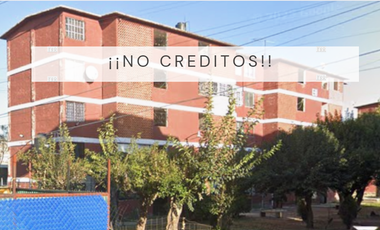 DEPARTAMENTO DE RECUPERACIÓN BANCARIA EN CALLE JUAN RODRIGUEZ, COL.POTRERO DE LA LAGUNA, SAN FRANCISCO COACALCO. ¡NO SE ACEPTAN CRÉDITOS!