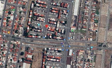 DEPARTAMENTO DE RECUPERACIÓN BANCARIA EN CALLE JUAN RODRIGUEZ, COL.POTRERO DE LA LAGUNA, SAN FRANCISCO COACALCO. ¡NO SE ACEPTAN CRÉDITOS!