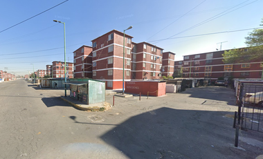 DEPARTAMENTO DE RECUPERACIÓN BANCARIA EN CALLE JUAN RODRIGUEZ, COL.POTRERO DE LA LAGUNA, SAN FRANCISCO COACALCO. ¡NO SE ACEPTAN CRÉDITOS!