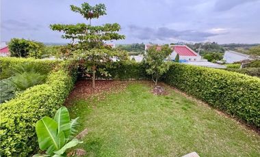 🏡 CASA CAMPESTRE EN VENTA O ALQUILER – OCÉANO VERDE | JAMUNDÍ