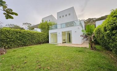 🏡 CASA CAMPESTRE EN VENTA O ALQUILER – OCÉANO VERDE | JAMUNDÍ