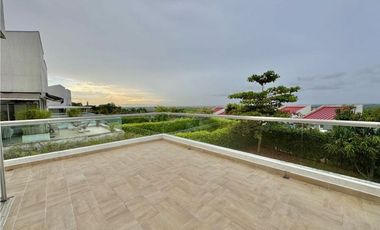 🏡 CASA CAMPESTRE EN VENTA O ALQUILER – OCÉANO VERDE | JAMUNDÍ