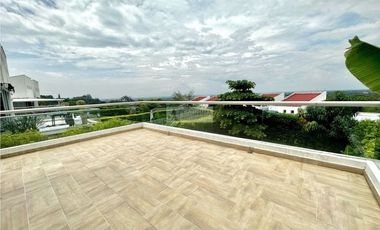 🏡 CASA CAMPESTRE EN VENTA O ALQUILER – OCÉANO VERDE | JAMUNDÍ