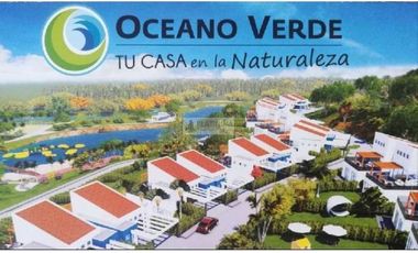 🏡 CASA CAMPESTRE EN VENTA O ALQUILER – OCÉANO VERDE | JAMUNDÍ
